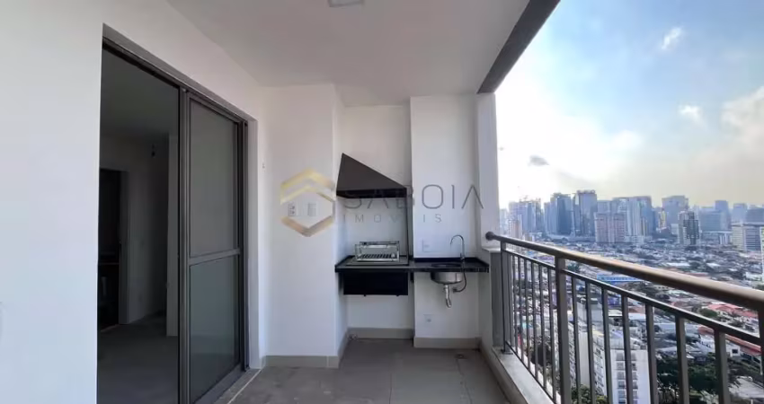 Apartamento em chácara santo antônio (zona sul) - são paulo, sp