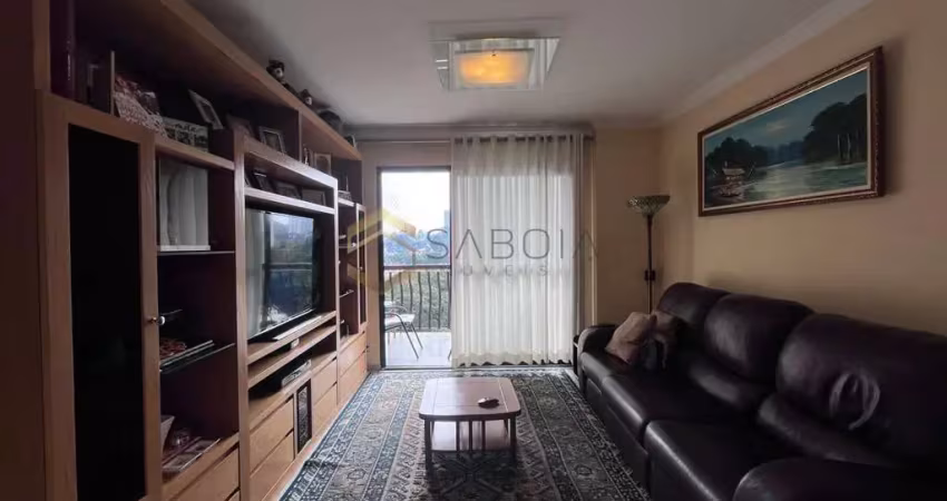 Apartamento com 2 quartos para alugar na Rua Borba Gato, 331, Alto da Boa Vista, São Paulo