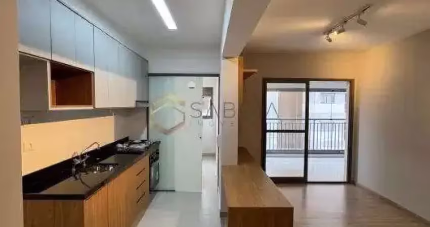 Apartamento com 2 quartos para alugar na Rua Ossian Terceiro Teles, 151, Jardim Prudência, São Paulo