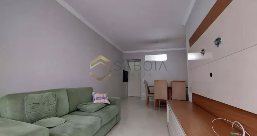 Apartamento com 2 quartos à venda na Rua José Benedito Salinas, 110, Jardim Itapeva, São Paulo