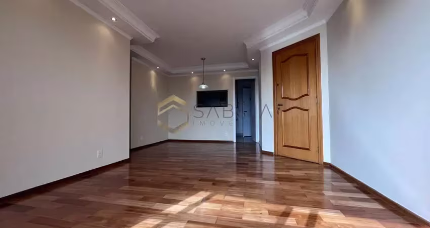 Apartamento com 3 quartos à venda na Rua Borba Gato, 331, Alto da Boa Vista, São Paulo