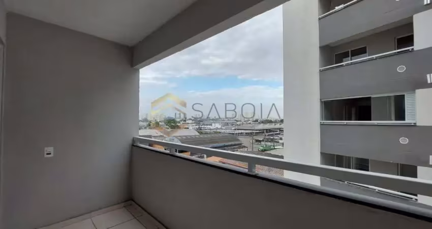 Apartamento com 2 quartos à venda na Rua Augusto Ferreira de Morais, 602, Vila Socorro, São Paulo