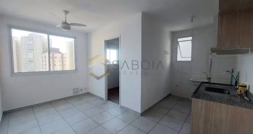 Apartamento com 2 quartos para alugar na Rua José Jardim da Silveira, 95, Campo Grande, São Paulo