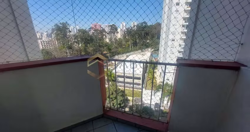Apartamento com 3 quartos para alugar na Avenida Sargento Geraldo Sant'Ana, 683, Jardim Taquaral, São Paulo