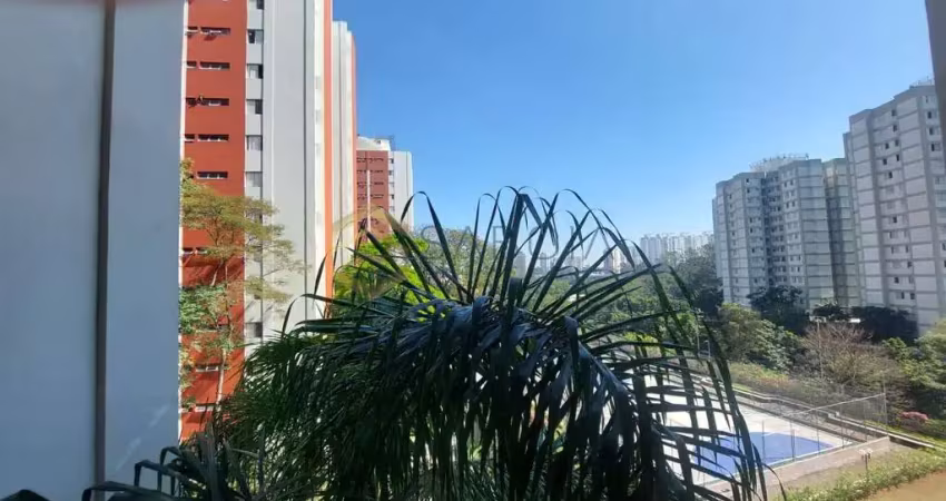 Apartamento com 3 quartos à venda na Avenida Sargento Geraldo Sant'Ana, 683, Jardim Taquaral, São Paulo