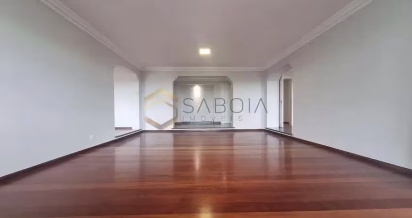 Apartamento com 4 quartos para alugar na Avenida Washington Luís, 1576, Chácara Flora, São Paulo