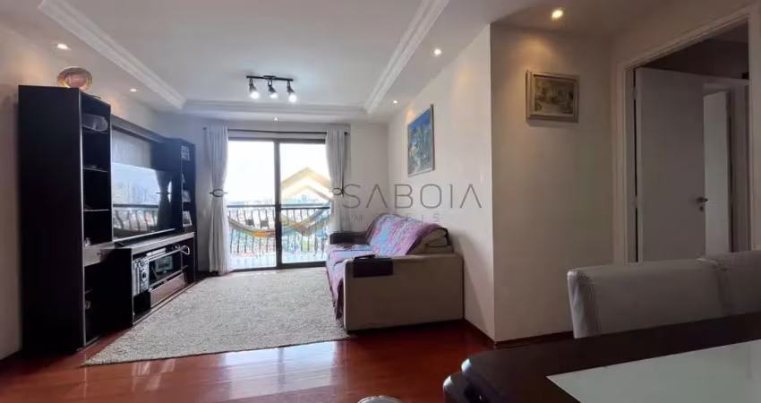Apartamento com 4 quartos à venda na Rua Borba Gato, 331, Alto da Boa Vista, São Paulo
