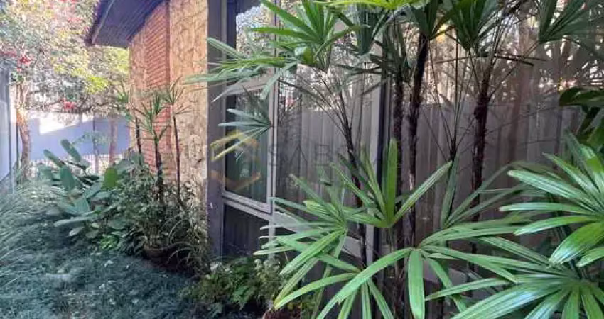Casa com 3 quartos à venda na Rua São José, 857, Alto da Boa Vista, São Paulo