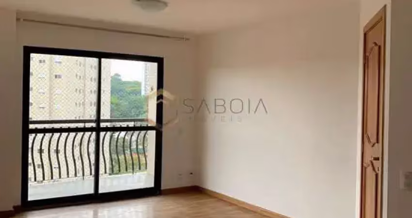 Apartamento com 4 quartos para alugar na Rua Borba Gato, 331, Alto da Boa Vista, São Paulo
