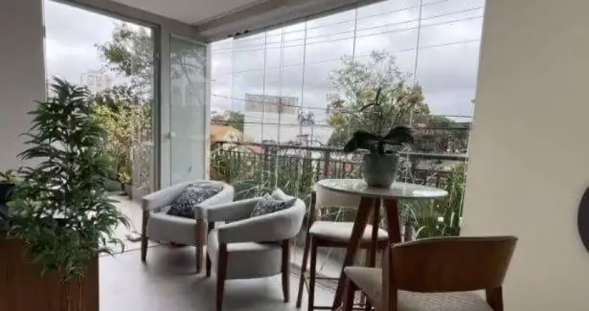 Apartamento com 3 quartos à venda na Rua Pereira Barreto, 159, Santo Amaro, São Paulo