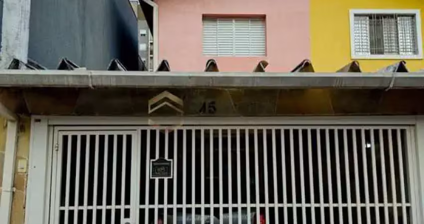 Casa com 4 quartos à venda na Rua Praia do Sul, 45, Santo Amaro, São Paulo