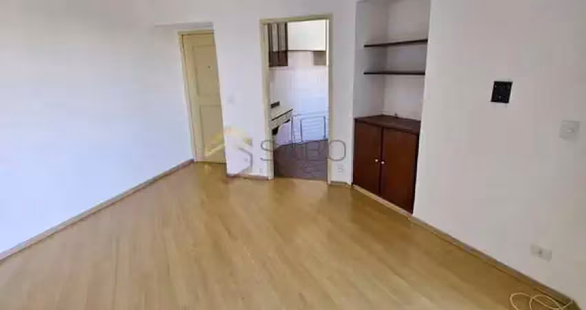 Apartamento com 2 quartos para alugar na Avenida Dr. Silva Melo, 520, Jardim Anhangüera, São Paulo