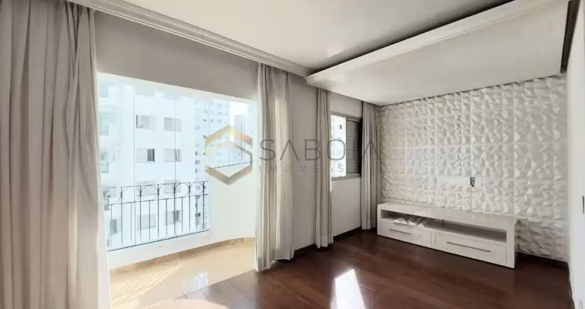 Apartamento com 2 quartos para alugar na Rua José Benedito Salinas, 68, Jardim Marajoara, São Paulo
