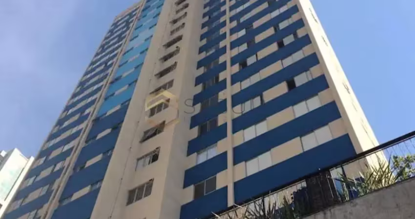 Apartamento com 2 quartos à venda na Rua Nove de Julho, 95, Santo Amaro, São Paulo