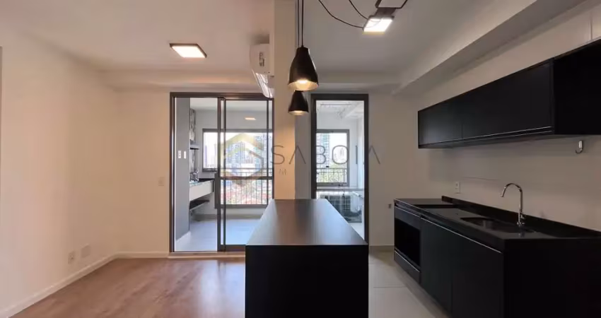 Apartamento em chácara santo antônio (zona sul) - são paulo, sp
