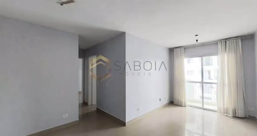 Apartamento com 2 quartos para alugar na Rua José Benedito Salinas, 110, Jardim Itapeva, São Paulo