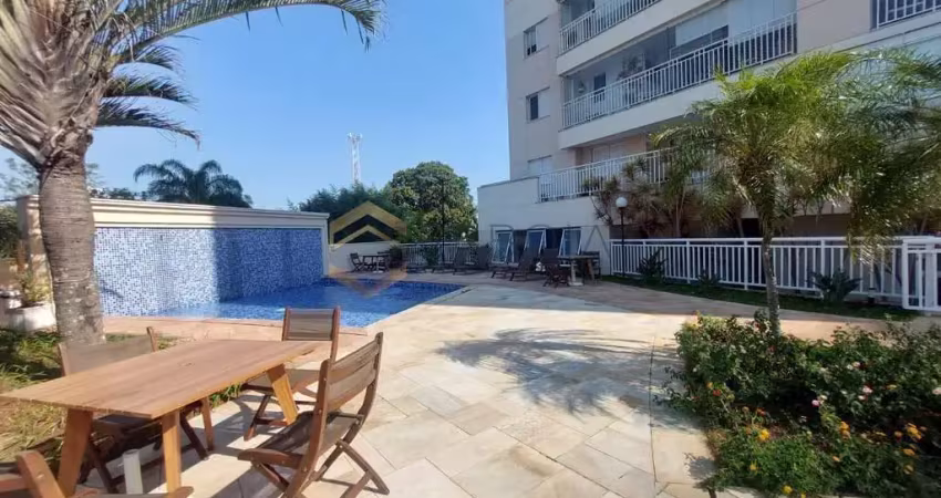 Apartamento com 3 quartos à venda na Rua Vicentina Gomes, 99, Vila Campo Grande, São Paulo