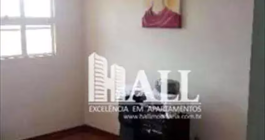 Apartamento com 2 dorms, jardim santa rosa ii, são josé do rio preto - r$ 128 mil, cod: 1998