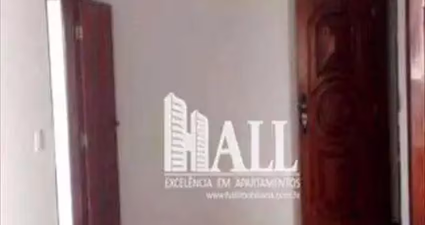 Apartamento com 2 dorms, Vila Itália, São José do Rio Preto - R$ 168 mil, Cod: 1986
