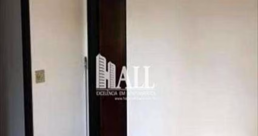 Apartamento com 3 dorms, Vila Diniz, São José do Rio Preto - R$ 237 mil, Cod: 1802
