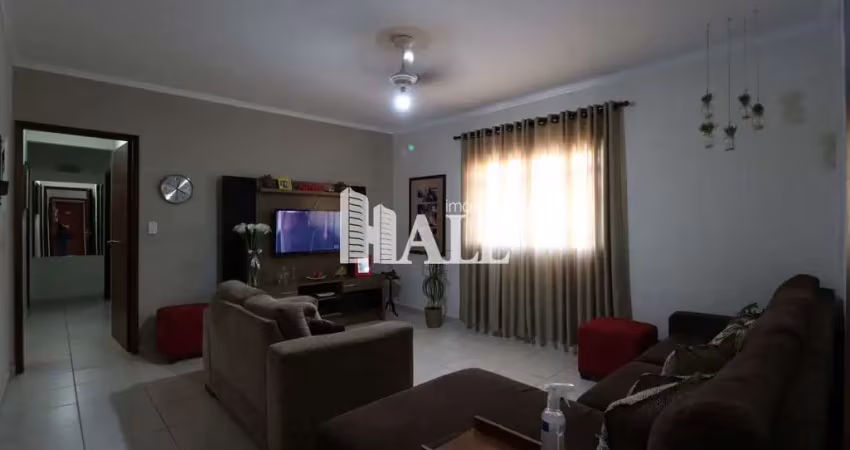 Apartamento com 3 dorms, higienópolis, são josé do rio preto - r$ 389 mil, cod: 1632