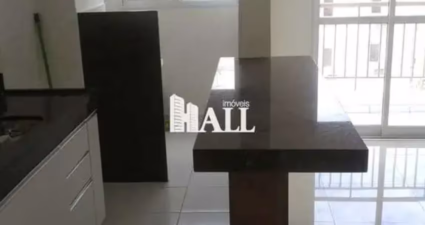 Apartamento 2 quartos, Altos do Iboruna, Rio Preto