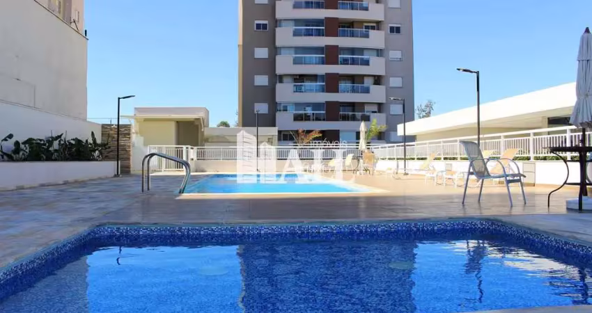 Apartamento com 3 dorms, Jardim Tarraf II, São José do Rio Preto - R$ 695 mil, Cod: 1434