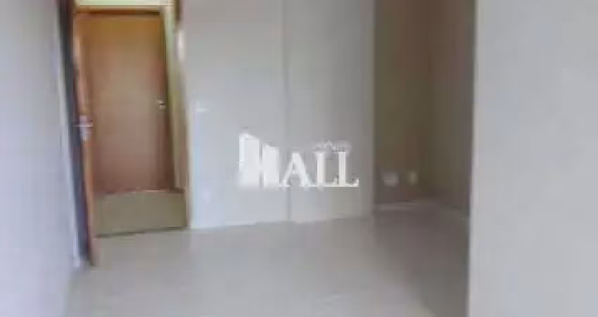 Apartamento com 2 dorms, vila itália, são josé do rio preto - r$ 220 mil, cod: 1423