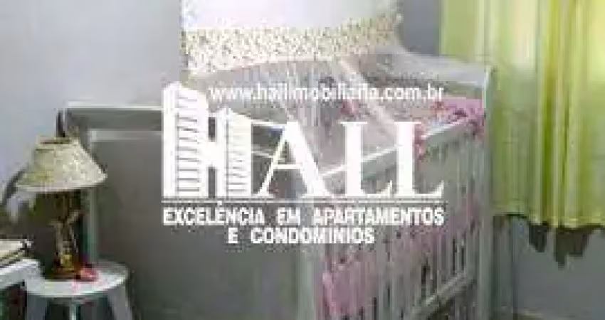 Apartamento com 2 dorms, residencial ana célia, são josé do rio preto - r$ 248 mil, cod: 1391