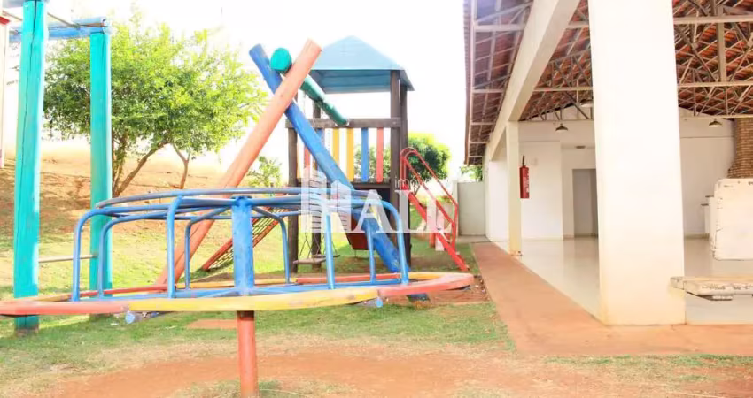 Apartamento com 2 dorms, jardim bosque das vivendas, são josé do rio preto - r$ 270 mil, cod: 1320