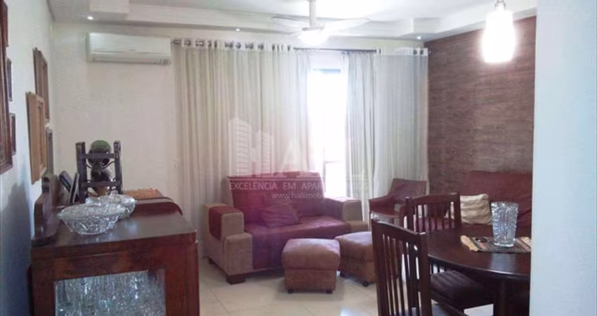 Apartamento com 3 dorms, Vila Diniz, São José do Rio Preto - R$ 347 mil, Cod: 1316