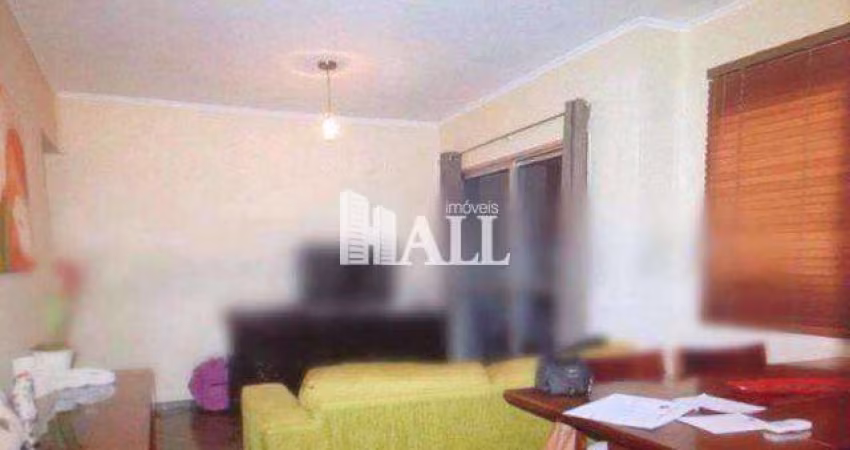 Apartamento com 2 dorms, Parque Residencial Lauriano Tebar, São José do Rio Preto - R$ 168 mil, Cod: 1293