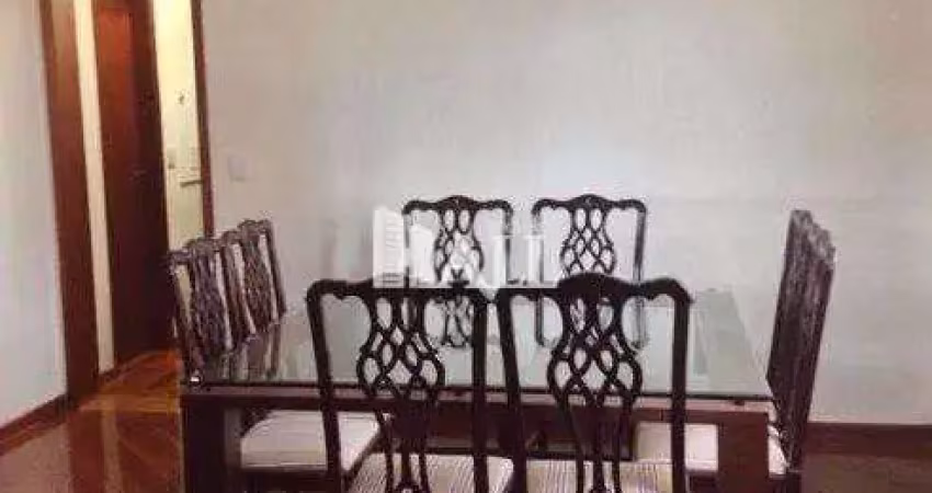 Apartamento com 5 dorms, centro, são josé do rio preto - r$ 847 mil, cod: 1290