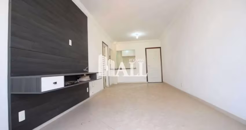 Apartamento com 2 dorms, centro, são josé do rio preto - r$ 284 mil, cod: 1274