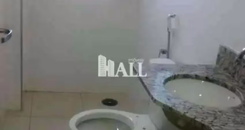 Apartamento com 1 dorm, vila ercília, são josé do rio preto - r$ 230 mil, cod: 1242