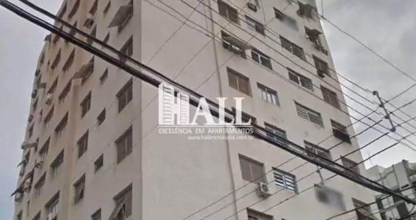 Apartamento com 3 dorms, centro, são josé do rio preto - r$ 250 mil, cod: 1038