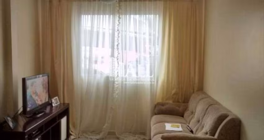 Apartamento com 2 dorms, Higienópolis, São José do Rio Preto - R$ 259 mil, Cod: 1029