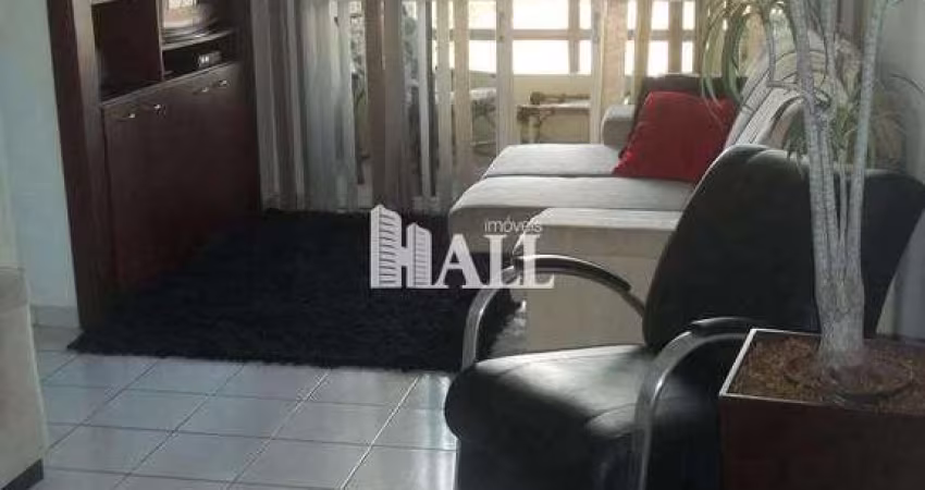 Apto 2 quartos no Parque Industrial – 80m²