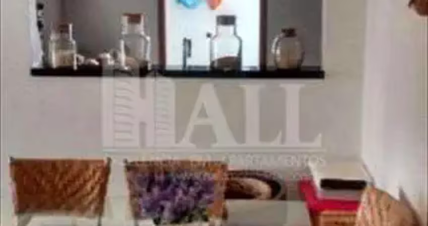 Apartamento com 2 dorms, Vila Esplanada, São José do Rio Preto - R$ 260 mil, Cod: 964