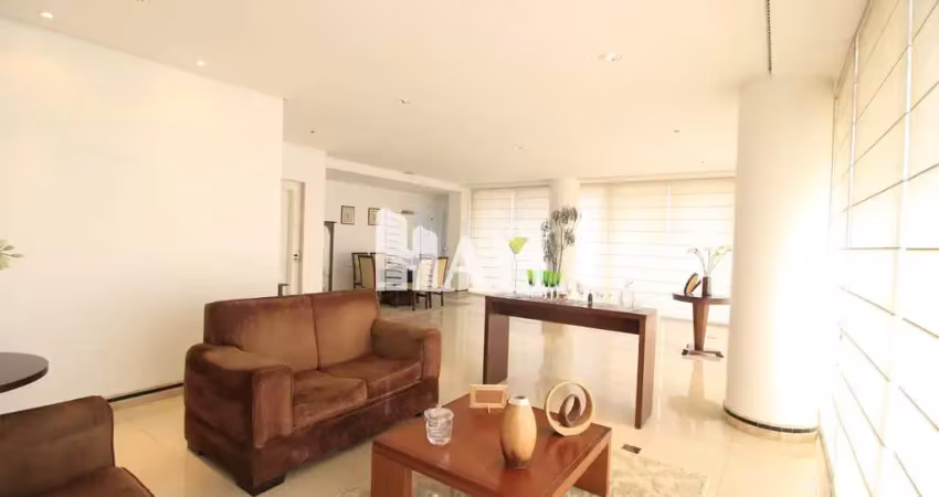 Apartamento com 4 dorms, vila santa cruz, são josé do rio preto - r$ 1.5 mi, cod: 888