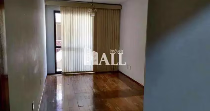 Apartamento com 3 dorms, vila itália, são josé do rio preto - r$ 255 mil, cod: 789