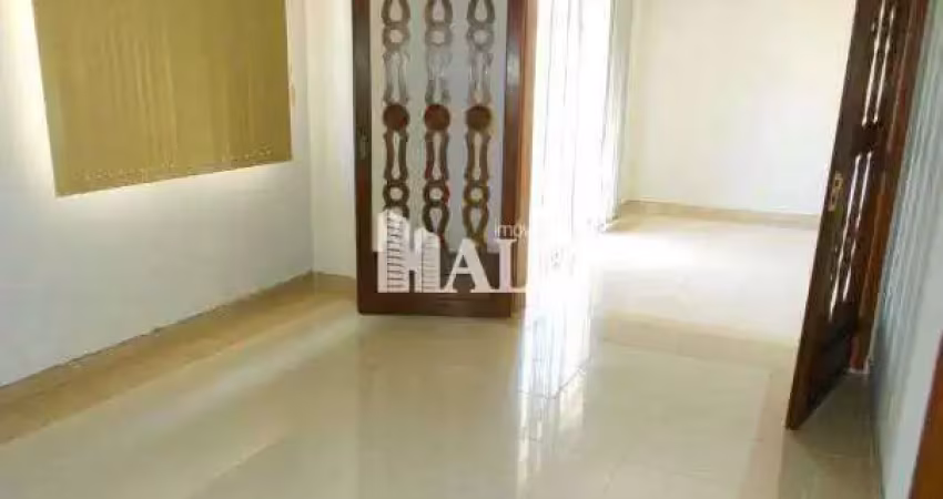 Apartamento com 4 dorms, centro, são josé do rio preto - r$ 598 mil, cod: 768