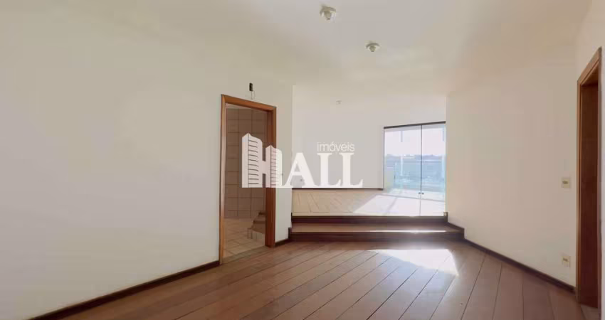 Apartamento com 3 dorms, Vila Imperial, São José do Rio Preto - R$ 700 mil, Cod: 741