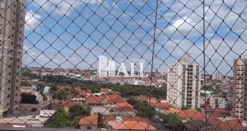 Apartamento com 2 dorms, boa vista, são josé do rio preto - r$ 390 mil, cod: 667
