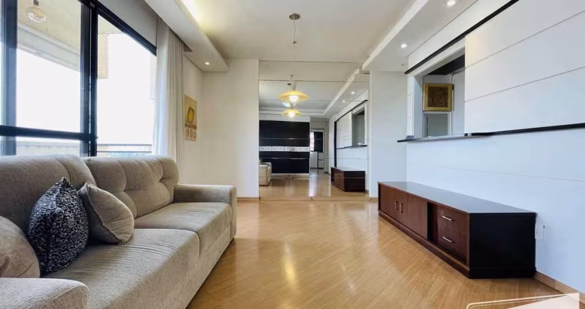 Apartamento com 2 dorms, Nova Redentora, São José do Rio Preto - R$ 415 mil, Cod: 594