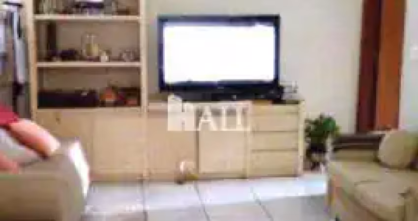 Apartamento com 2 dorms, Centro, São José do Rio Preto - R$ 275 mil, Cod: 543