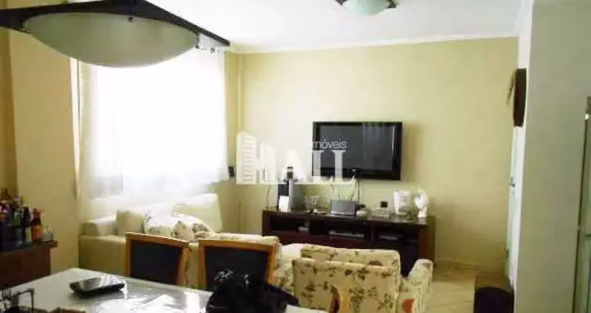 Apartamento com 3 dorms, jardim walkíria, são josé do rio preto - r$ 420 mil, cod: 536