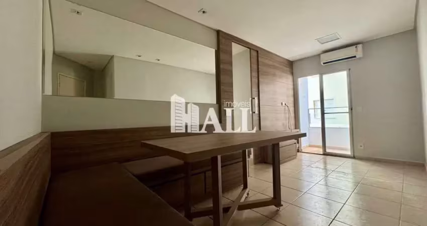 Apartamento com 3 quartos à venda na Rua Padre Clemente Marton Segura, Higienópolis, São José do Rio Preto