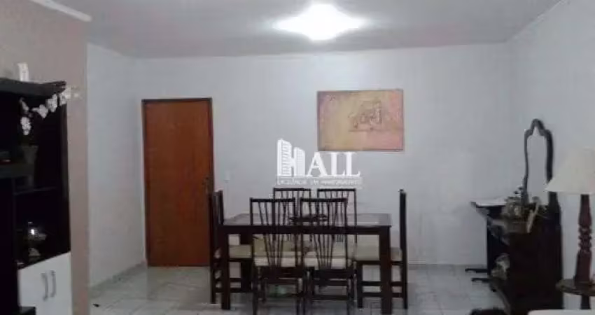 Apartamento com 3 dorms, vila ideal, são josé do rio preto - r$ 348 mil, cod: 2141