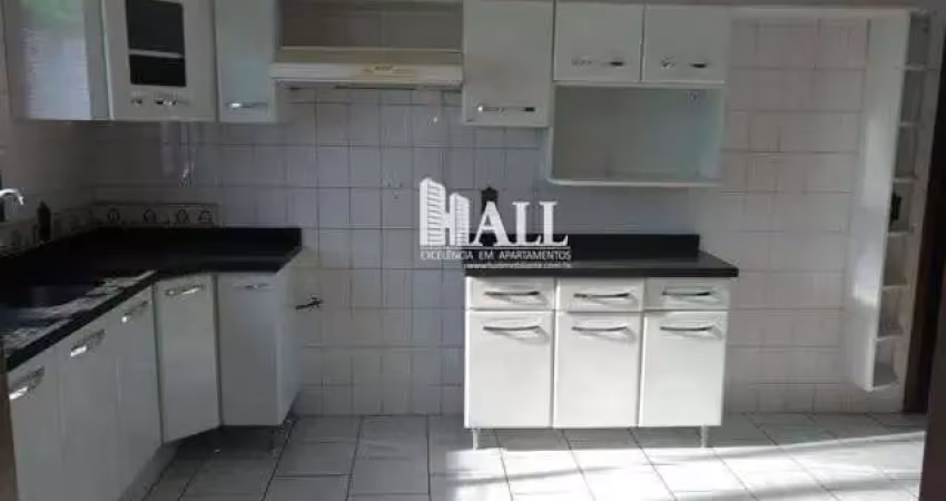 Apartamento com 3 dorms, jardim congonhas, são josé do rio preto - r$ 360 mil, cod: 2154